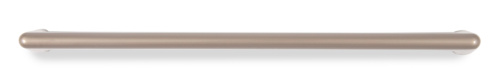BOYARD.Ручка мебельная OLAV RS290MBSN.4/192