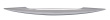 BOYARD.Ручка S1140/96 RS011CP.3/96