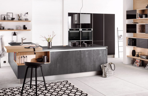 ЛДСП Магма классический матовый Lamarty 2750х1830х16 мм