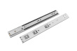 BOYARD.Направляющие шариковые с доводчиком DB4512Zn/300