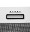 Кухонная вытяжка полновстраиваемая LEX GS BLOC LIGHT 600 WHITE