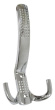 BOYARD.Крючок мебельный K305CP.6