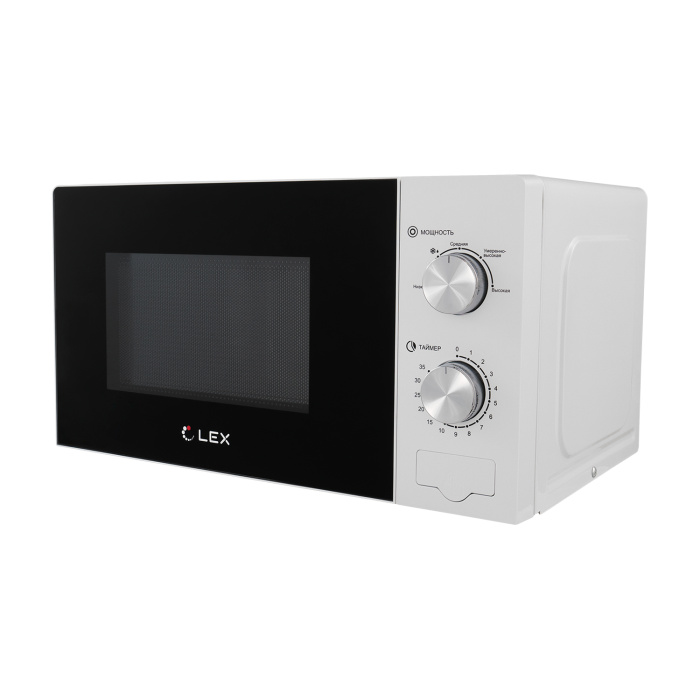 Микроволновая печь LEX FSMO 20.02 WH