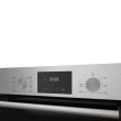 Электрический духовой шкаф с грилем LEX EDP 680 IX MAX
