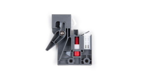 Держатель фасада для DB8881 и DB8885 BOYARD DBH02/GR
