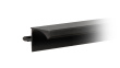 BOYARD.Ручка-профиль интегрированная GOLA BALANCE RP052BL.1/000/4100