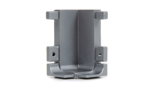 Уголок-держатель внутренний ZnAl GOLA BALANCE BOYARD RZ051.03GR