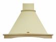 Кухонная вытяжка купольная LEX ASTORIA 900 IVORY