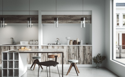 ЛДСП Руанда классический матовый Lamarty 2750х1830х16 мм
