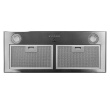 Кухонная вытяжка полновстраиваемая LEX GS BLOC P 900 INOX