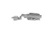 Петля мебельная накладная NEO HIT BOYARD H316A02/5112/17/H8CP/H7CP