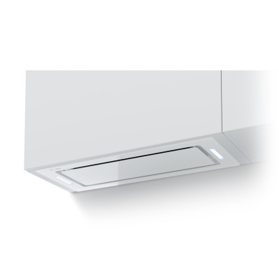 Кухонная вытяжка полновстраиваемая LEX GS BLOC GS 900 WHITE