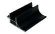 Ручка-профиль врезная LED G-line "T" Черный матовый XGJB-4868.BLK.4200
