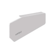 Заглушка Free Fold белая HAFELE 372.37.026