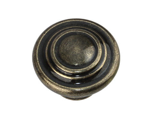 BOYARD.Ручка мебельная RC059AB.4