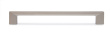 BOYARD.Ручка мебельная ARCADA RS285BSN/SC.4/224
