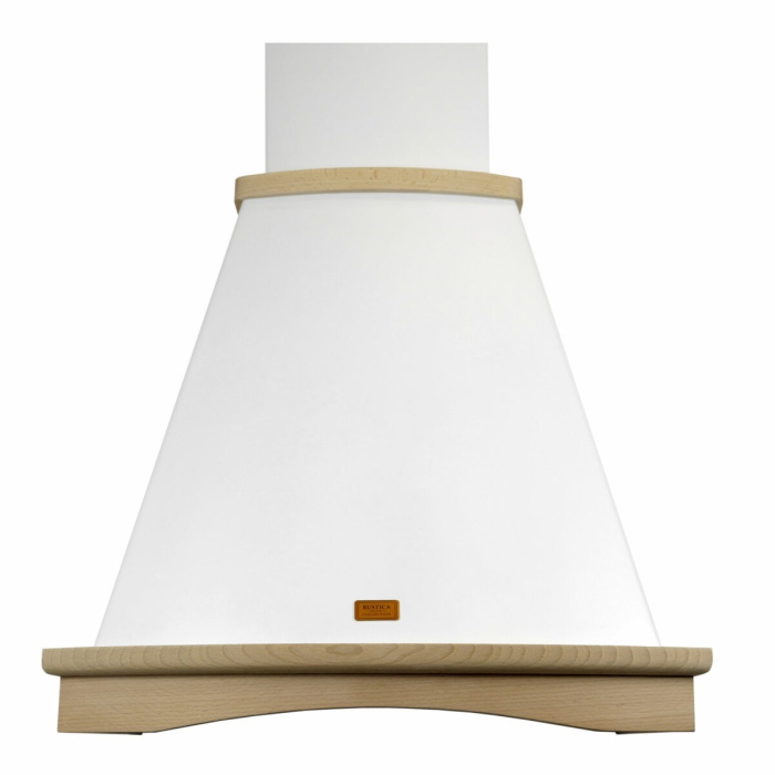 Кухонная вытяжка купольная LEX ASTORIA 600 WHITE