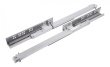 BOYARD.Направляющие шариковые, скрытого монтажа B-slide DB8883Zn/300