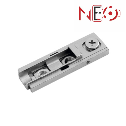 Планка линейная с эксц. регул. для петель NEO BOYARD H6010