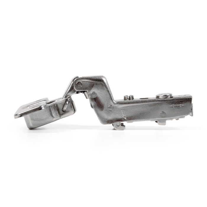 Петля мебельная вкладная Clip-on PROFI PUSH BOYARD без пружины H961C02