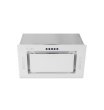Кухонная вытяжка полновстраиваемая LEX GS BLOC G 600 WHITE
