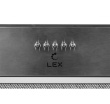 Кухонная вытяжка полновстраиваемая LEX GS BLOC P 600 INOX