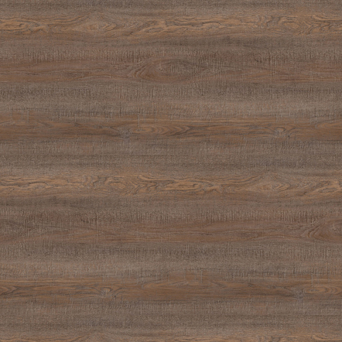 Столешница Sawbury oak dark 7142/Rw Slotex 3000х600х40 мм