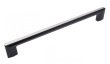 BOYARD.Ручка мебельная ARCADA RS285BL/CP.4/224
