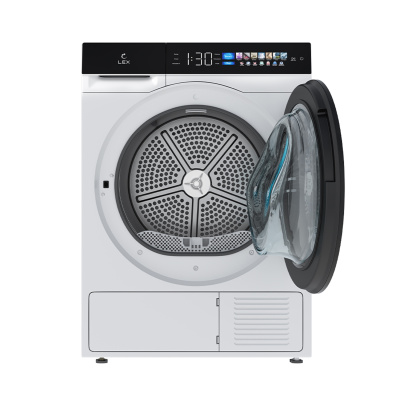 Сушильная машина LEX LDM12WBLTHD