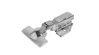 Петля мебельная полунакладная NEO HIT BOYARD H316B02/5112/17/H8CP/H7CP