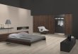 ЛДСП Орех пацифик табак H3702/ST10 EGGER 2800х2070х16 мм