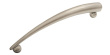 BOYARD.Ручка S0750/128 RS007SN.4/128