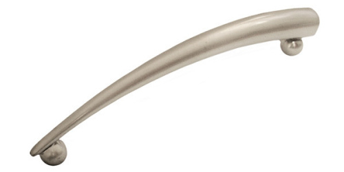 BOYARD.Ручка S0750/128 RS007SN.4/128