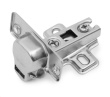 Петля 201 ВE d5,5 BOYARD H100B02/0112
