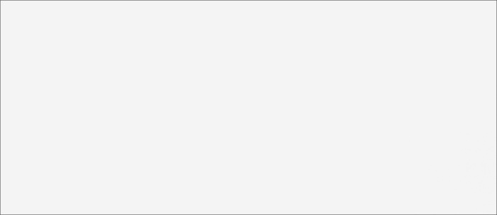 Стеновая панель Белый №10 СКИФ 3000х600х6 мм