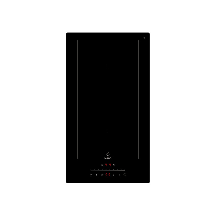 Индукционная варочная панель LEX EVI 321A BL