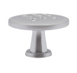 BOYARD.Ручка-кнопка хром сатиновый RC011SC.4