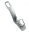 BOYARD.Крючок мебельный K204.05SC.8