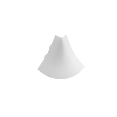 Угол внешний Thermoplast АР740/850 Молочный 1233/1212/1231/1326/1334/1363/1367/1378/1385/1405/1421
