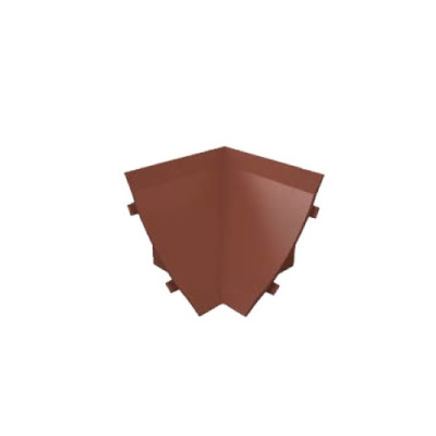 Угол внешний Thermoplast АР740/850 Темно-серые 1214/285/1270/1272/1280/1316/1321/1306/1323/1325/1328/1329/1330/1332/1340/1379/1380
