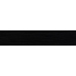 Кромка АБС Smart Nero U129 CLEAF 23х1