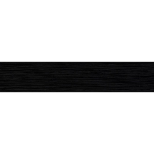 Кромка АБС Smart Nero U129 CLEAF 23х1