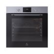 Электрический духовой шкаф с грилем LEX EDP 680 IX MAX
