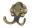 BOYARD.Крючок мебельный K210AB.6