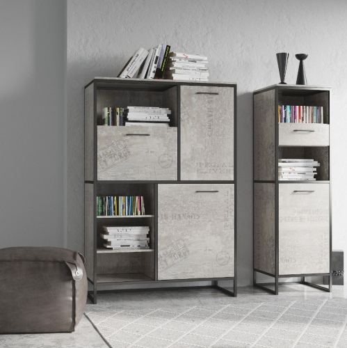 ЛДСП Дельмар дуб глубокие поры Lamarty 2750х1830х16 мм