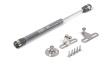 Газлифт секретерный BOYARD GL103GRPH/50/3