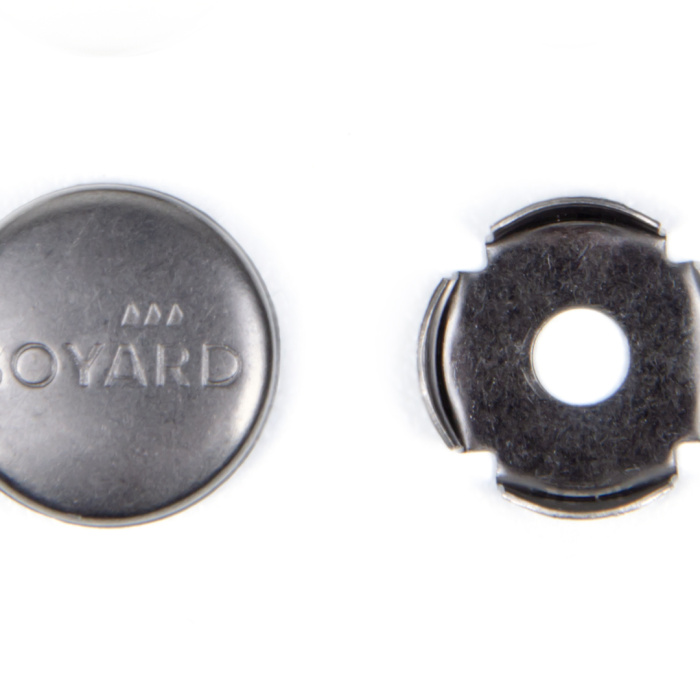 Заглушка для ручек декоративная BOYARD RZ001BAZ