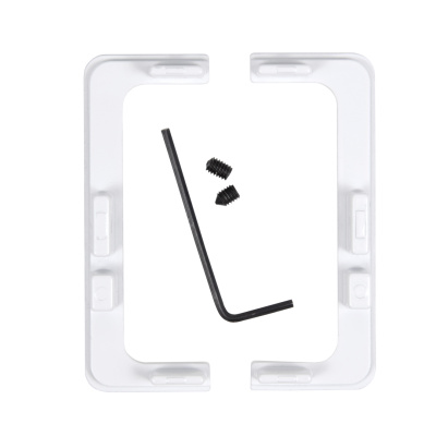 Заглушки открытые GOLA BALANCE BOYARD RZ050.01W