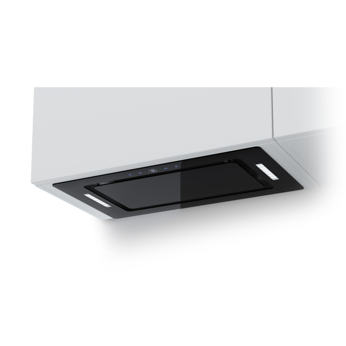 Кухонная вытяжка полновстраиваемая LEX GS BLOC GS 600 BLACK
