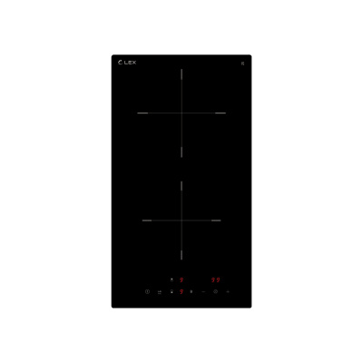 Индукционная варочная панель LEX EVI 320A BL